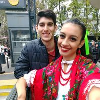 Franco Pervanchuk's Photo