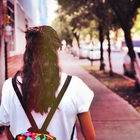 Aranza Díaz's Photo