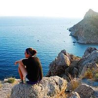 Andrea Morley's Photo