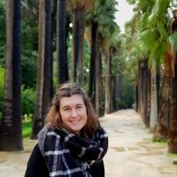 Delphine Lescole's Photo