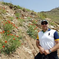 Fotos de Parham Hassanlou