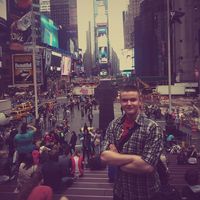 Photos de Ostap Shvayka