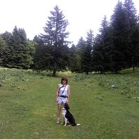 Pascale Morel's Photo