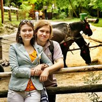 Anastasiia (& Kyryl) Shkoldina's Photo