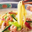 Let’s Enjoy a Bowl of Japanese Champon for Dinner!'s picture