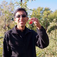 Luqman LuQe的照片