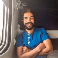 Faizan Bhatti's Photo