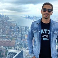 Diego White Guerra的照片