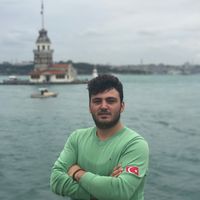 Burak Likos's Photo