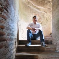 Fotos de Iván Mendoza