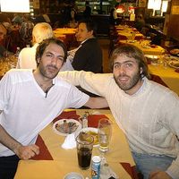 Gerónimo Andrés Demaestri Santos's Photo