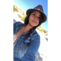 Camila  Ysunza's Photo