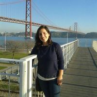 Le foto di Maria João Novai