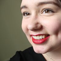 Yasmin Carter-Morgan的照片