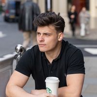 Roman Dashkovskyy's Photo