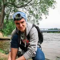 Vlad Bogucharov's Photo