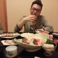 William Lian's Photo