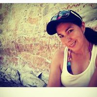 LIDA CLAVIJO's Photo