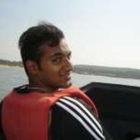 Vishnu Vardhan's Photo