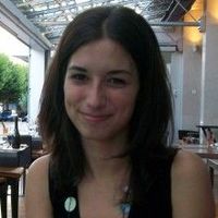 Anaïs Deleuze的照片