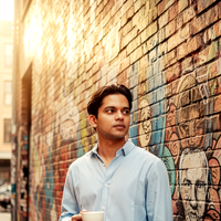 Ahamed Chowdhury's Photo