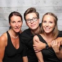 Aaron Jeremia Wehlmann's Photo