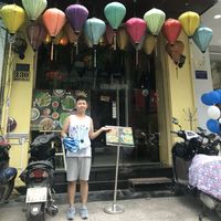 Lawrence Cheung's Photo