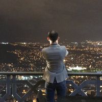 David Khundadze's Photo