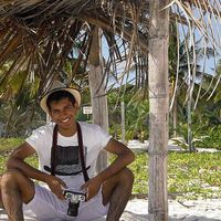 Christian Paz's Photo