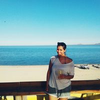 Isabel Hein的照片