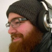 Jan Niklas Rösch's Photo