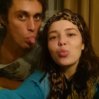 Skye Savannah的照片