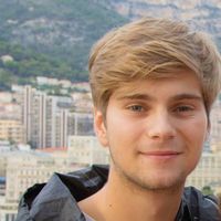 Fotos de Niccolò Borino