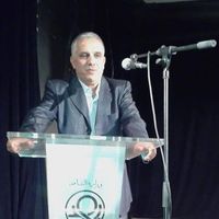 Faouzi Ahfaidh's Photo