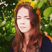 Oxana Grigoroshenko's Photo