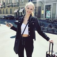 Sandra Winther的照片