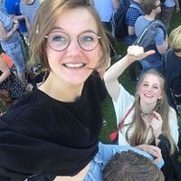 Lara Vonkeman's Photo