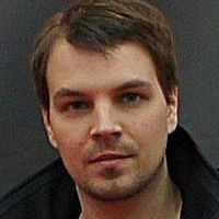Pavel Abramov's Photo