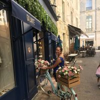 Lorena Garza's Photo