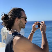 Marco Gregori的照片