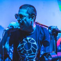 Ariel Nonamë的照片