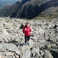 Lenka Navratilova's Photo