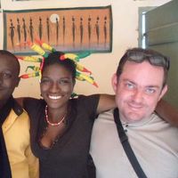 romuald Cuttat's Photo