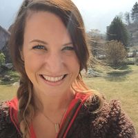 Sam Delcambre's Photo