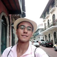 Daniel Méndez的照片