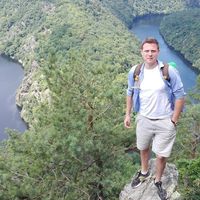 Dominik Skála's Photo