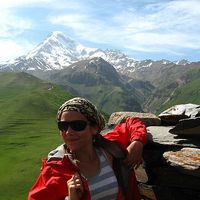 Kerstin Ptirmana's Photo