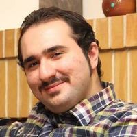 Saeed Nazari的照片