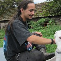 Alex Nimirceag's Photo