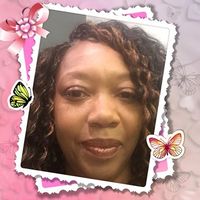 Rhonda Sims-Brown's Photo